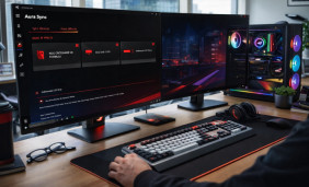 How to Get Aura Sync for Free the Right Way: Light Up Your Setup